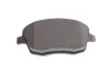Тормозные колодки дисковые, к-кт. BOSCH 0 986 424 829 (фото 3)