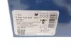 Тормозные колодки дисковые, к-кт. BOSCH 0 986 424 829 (фото 5)