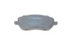 Тормозные колодки дисковые, к-кт. BOSCH 0 986 424 789 (фото 3)