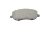 Тормозные колодки дисковые, к-кт. BOSCH 0 986 424 789 (фото 4)