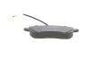 Тормозные колодки дисковые, к-кт. BOSCH 0 986 424 789 (фото 5)