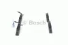 Тормозные колодки дисковые, к-кт. BOSCH 0 986 424 789 (фото 3)
