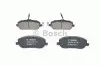 Тормозные колодки дисковые, к-кт. BOSCH 0 986 424 789 (фото 4)
