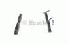 Тормозные колодки дисковые, к-кт. BOSCH 0 986 424 789 (фото 5)