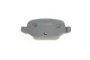 Тормозные колодки дисковые, к-кт. BOSCH 0 986 424 756 (фото 3)
