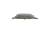 Тормозные колодки дисковые, к-кт. BOSCH 0 986 424 756 (фото 5)