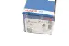 Тормозные колодки дисковые, к-кт. BOSCH 0 986 424 756 (фото 7)