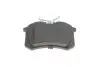 Тормозные колодки дисковые, к-кт. BOSCH 0 986 424 751 (фото 2)