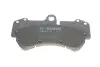 Тормозные колодки дисковые, к-кт. BOSCH 0 986 424 740 (фото 4)