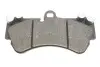 Тормозные колодки дисковые, к-кт. BOSCH 0 986 424 740 (фото 7)