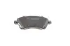 Тормозные колодки дисковые, к-кт. BOSCH 0 986 424 735 (фото 4)