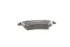 Тормозные колодки дисковые, к-кт. BOSCH 0 986 424 735 (фото 6)