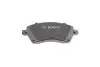 Тормозные колодки дисковые, к-кт. BOSCH 0 986 424 735 (фото 7)