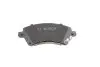 Тормозные колодки дисковые, к-кт. BOSCH 0 986 424 735 (фото 10)