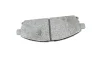 Тормозные колодки дисковые, к-кт. BOSCH 0 986 424 715 (фото 7)