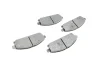 Тормозные колодки дисковые, к-кт. BOSCH 0 986 424 715 (фото 8)
