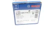Тормозные колодки дисковые, к-кт. BOSCH 0 986 424 715 (фото 9)