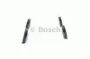 Тормозные колодки дисковые, к-кт. BOSCH 0 986 424 715 (фото 3)