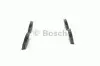 Тормозные колодки дисковые, к-кт. BOSCH 0 986 424 715 (фото 5)