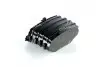 Тормозные колодки дисковые, к-кт. BOSCH 0 986 424 669 (фото 2)