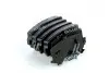 Тормозные колодки дисковые, к-кт. BOSCH 0 986 424 669 (фото 4)