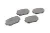 Тормозные колодки дисковые, к-кт. BOSCH 0 986 424 669 (фото 5)