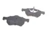 Тормозные колодки дисковые, к-кт. BOSCH 0 986 424 668 (фото 2)