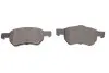 Тормозные колодки дисковые, к-кт. BOSCH 0 986 424 668 (фото 3)