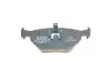 Тормозные колодки дисковые, к-кт. BOSCH 0 986 424 667 (фото 4)