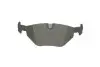 Тормозные колодки дисковые, к-кт. BOSCH 0 986 424 667 (фото 5)