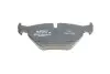 Тормозные колодки дисковые, к-кт. BOSCH 0 986 424 667 (фото 6)