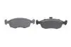 Тормозные колодки дисковые, к-кт. BOSCH 0 986 424 554 (фото 5)