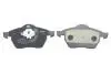 Тормозные колодки дисковые, к-кт. BOSCH 0 986 424 481 (фото 4)