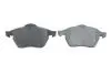 Тормозные колодки дисковые, к-кт. BOSCH 0 986 424 481 (фото 5)