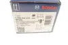Тормозные колодки дисковые, к-кт. BOSCH 0 986 424 215 (фото 12)