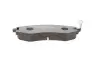 Тормозные колодки дисковые, к-кт. BOSCH 0 986 424 215 (фото 3)
