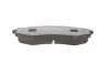 Тормозные колодки дисковые, к-кт. BOSCH 0 986 424 215 (фото 9)