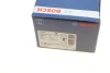 Тормозные колодки дисковые, к-кт. BOSCH 0 986 424 204 (фото 8)