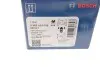 Гальмівні колодки дискові BOSCH 0 986 424 098 (фото 5)
