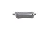 Тормозные колодки дисковые, к-кт. BOSCH 0 986 424 124 (фото 4)