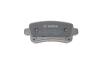 Тормозные колодки дисковые, к-кт. BOSCH 0 986 424 124 (фото 5)