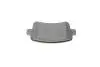 Тормозные колодки дисковые, к-кт. BOSCH 0 986 424 124 (фото 6)