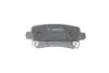 Тормозные колодки дисковые, к-кт. BOSCH 0 986 424 124 (фото 8)