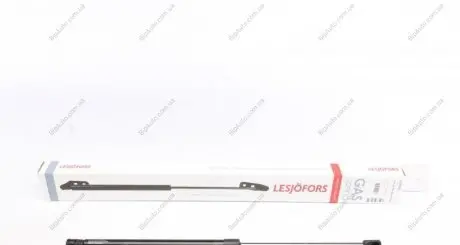 Лев./ прав. пружина задней двери HB LESJOFORS 8127559