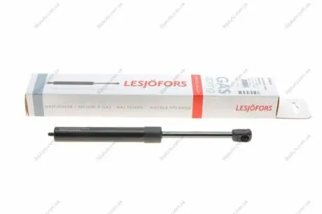 Амортизатор левый/правый для капота LESJOFORS 8056814