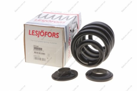 Комплект пружини з проставками LESJOFORS 4295060 (фото 1)