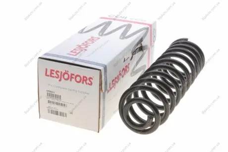 Пружина підвіски LESJOFORS 4295011