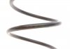 Винтовая пружина подвески (задняя) LESJOFORS 4263437 (фото 2)