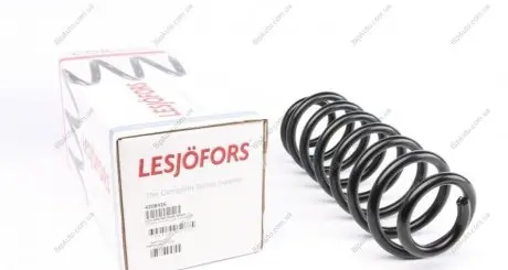 Пружина підвіски LESJOFORS 4208426