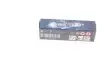 Свеча зажигания WR8DCXE NICKEL (DAEWOO) BOSCH 0242229687 (фото 5)